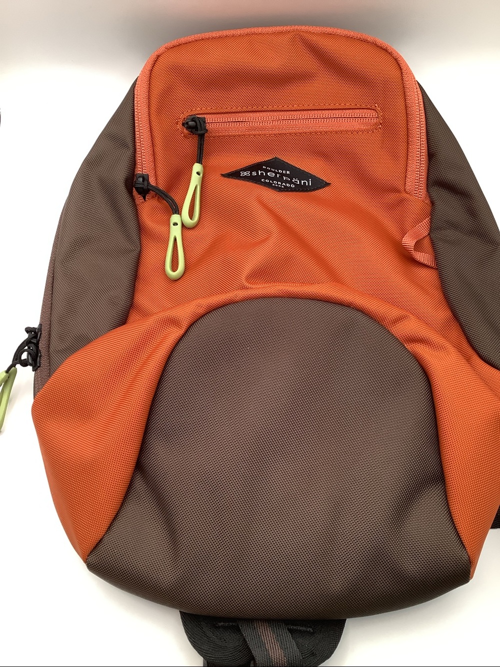 Sherpani Vespa Mini Backpack Women Backpack Purse Travel Bag Boulder Colorado